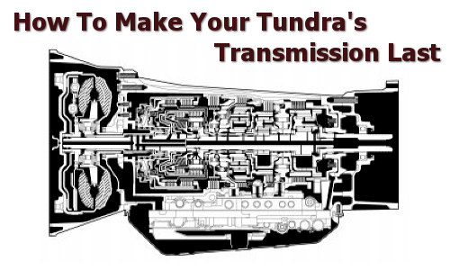 are toyota cvt transmissions reliable #6