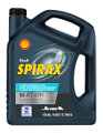 Spirax synthetic ATF promises 300k miles of use Spirax synthetic ATF