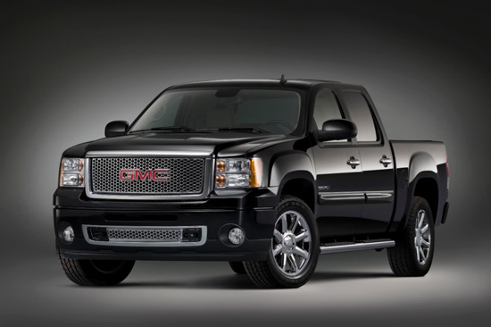 Truck Wars, Toyota vs. the Big Three - Who Wins Truck Wars, Toyota vs. the Big Three
