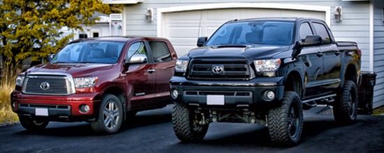 Toyota Tundra Lift Height Visual Guide Toyota Tundra Lift Height Visual Guide