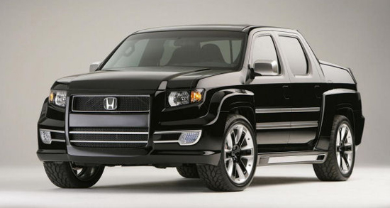 Truck Wars, Toyota vs. the Big Three - Who Wins? Truck Wars, Toyota vs. the Big Three
