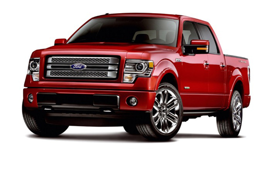 Truck Wars, Toyota vs. the Big Three - Who Wins Truck Wars, Toyota vs. the Big Three