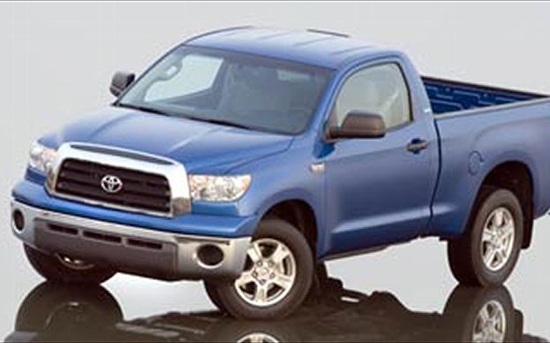 2007-12 Rubbing or Grinding Rear Noise - TSB