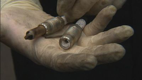 Ford Snapping Spark Plugs STILL Occurring 