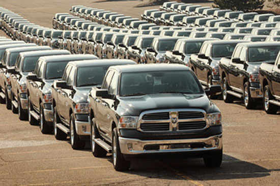 Hybrid Technology Kills Diesel Demand in U.S.