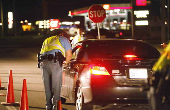 Should the Legal Blood Alcohol Limit Be Lowered?